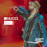 Nucci — Bebo — обложка
