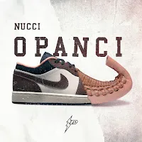 Nucci — Opanci — обложка